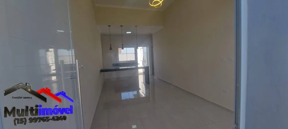 Casa, 2 quartos, 68 m² - Foto 9