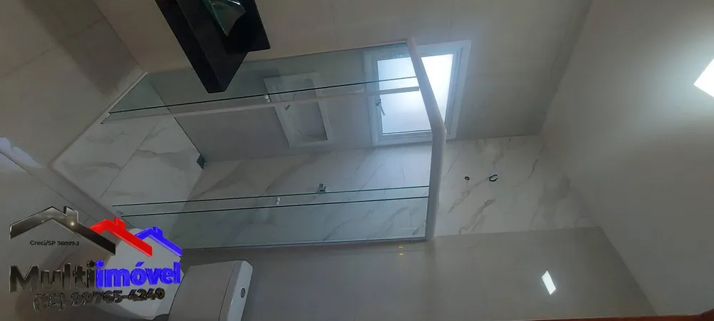 Casa, 2 quartos, 68 m² - Foto 5