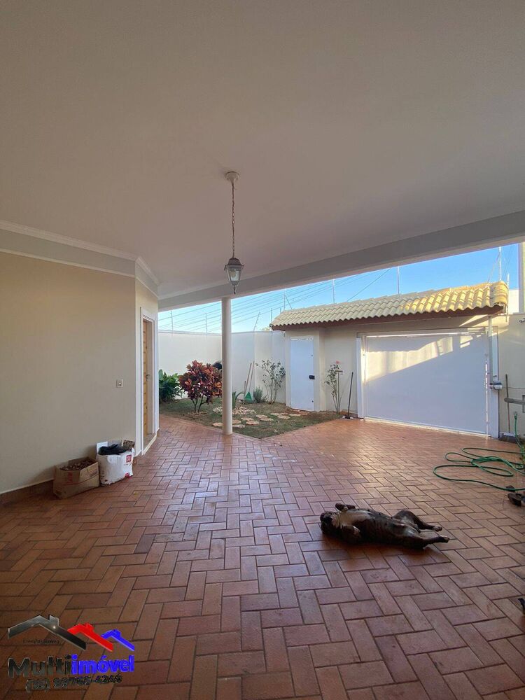 Casa, 3 quartos, 175 m² - Foto 8