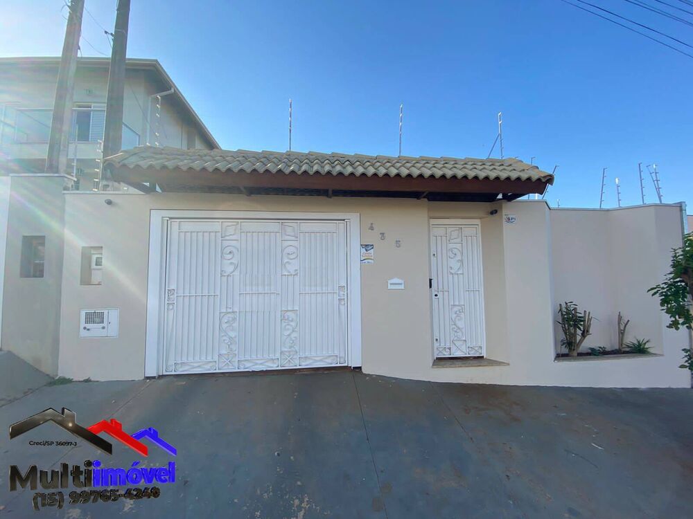 Casa, 3 quartos, 175 m² - Foto 2