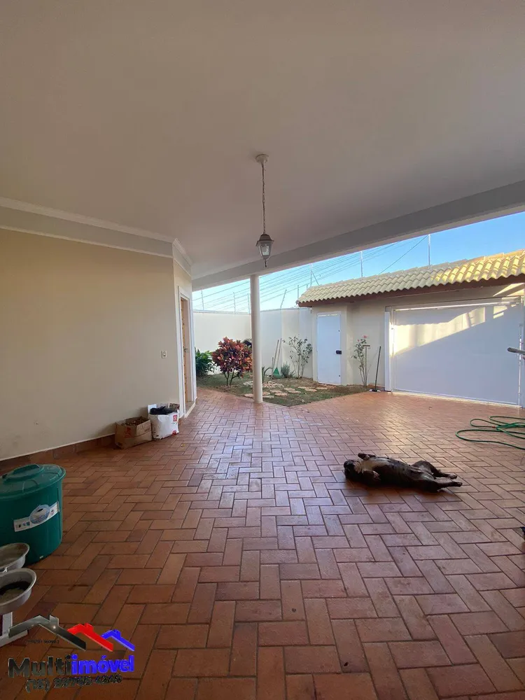 Casa, 3 quartos, 175 m² - Foto 4