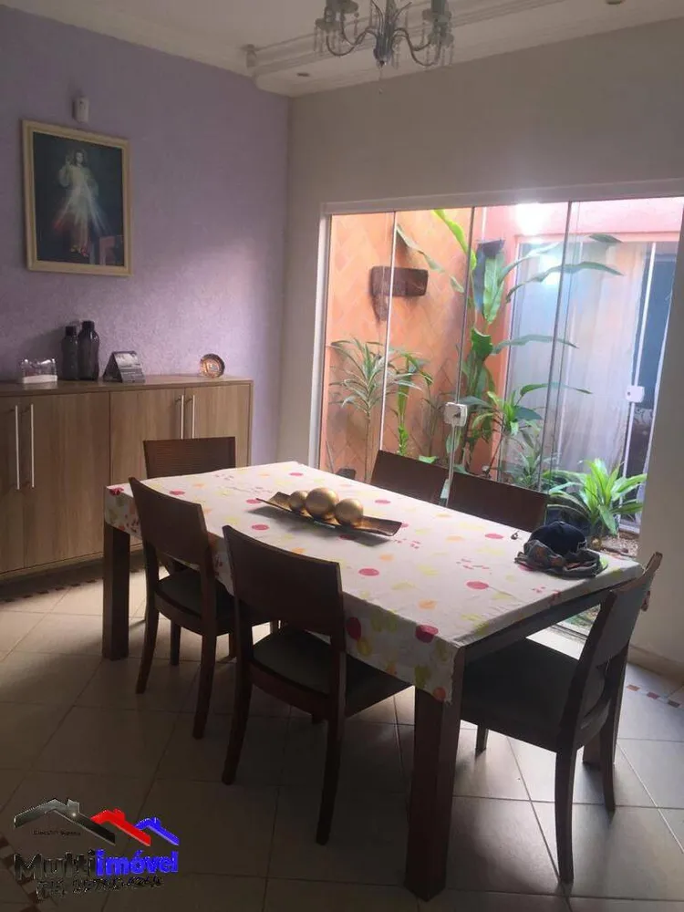 Casa, 3 quartos, 175 m² - Foto 8