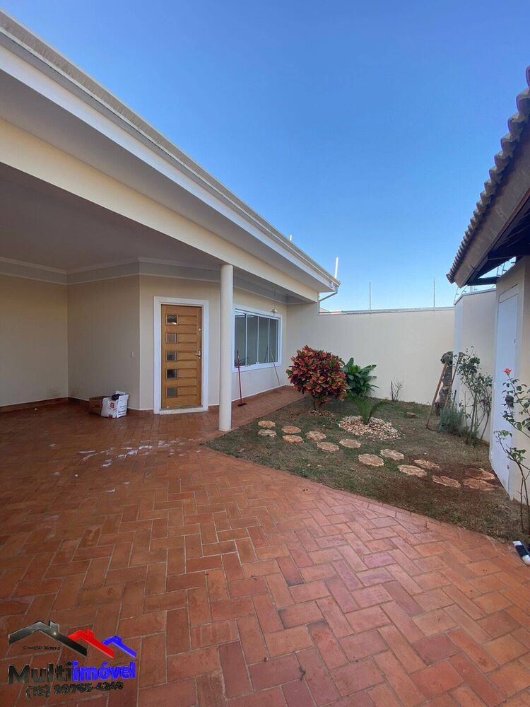 Casa, 3 quartos, 175 m² - Foto 1