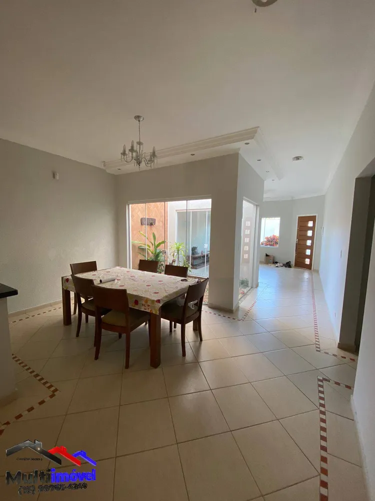 Casa, 3 quartos, 175 m² - Foto 9