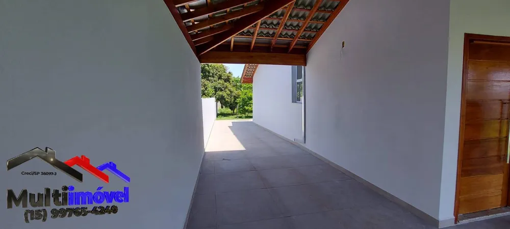 Casa, 4 quartos, 180 m² - Foto 11
