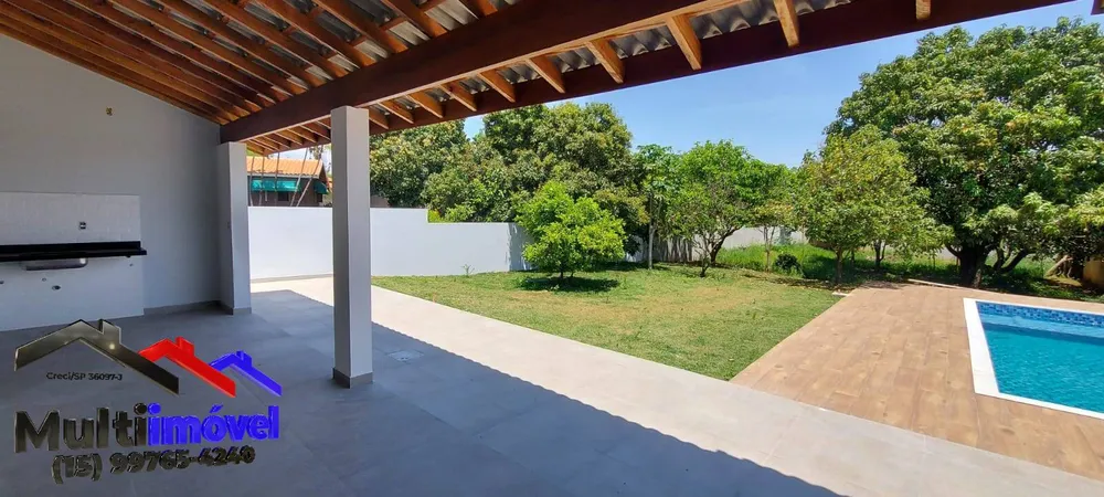 Casa, 4 quartos, 180 m² - Foto 16