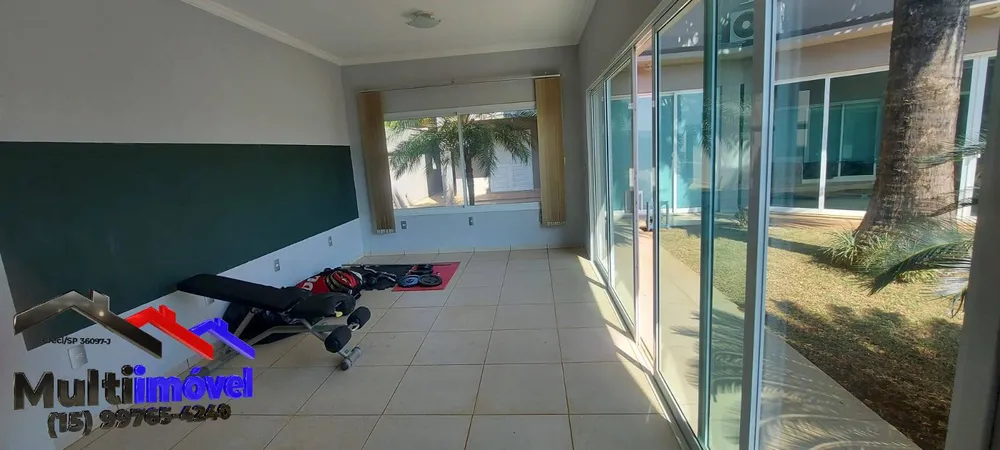 Casa, 4 quartos, 900 m² - Foto 6