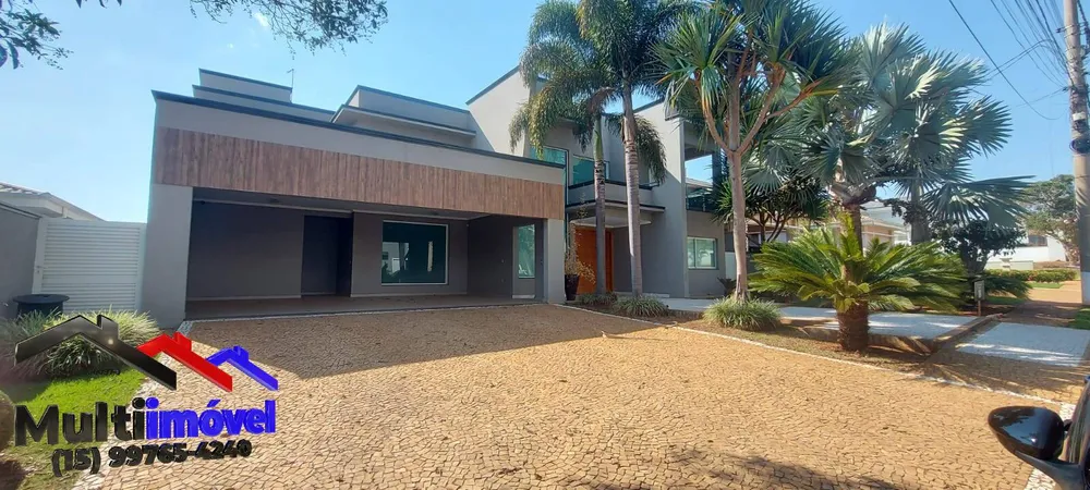 Casa, 4 quartos, 900 m² - Foto 2