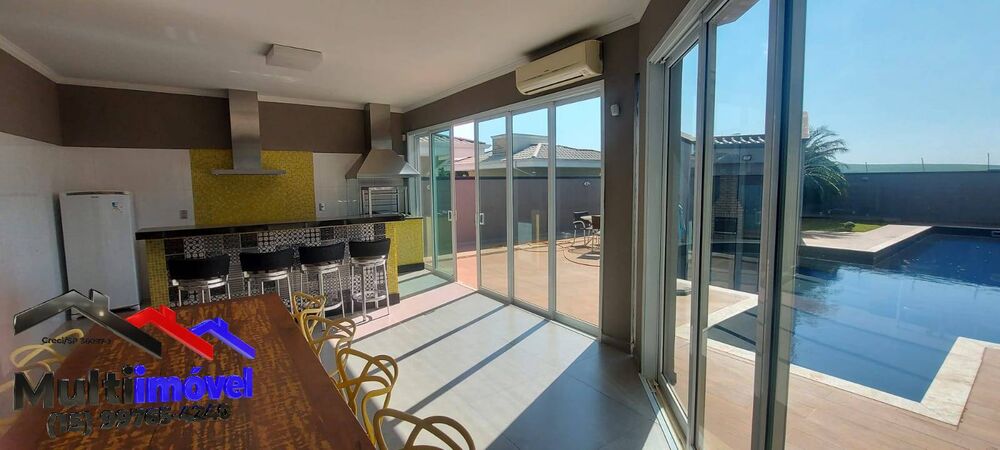 Casa, 4 quartos, 900 m² - Foto 4