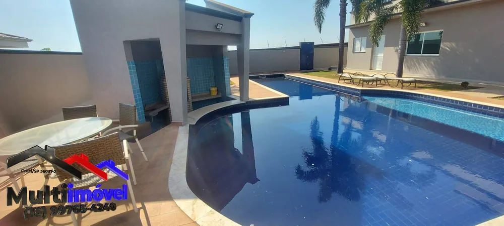 Casa, 4 quartos, 900 m² - Foto 7