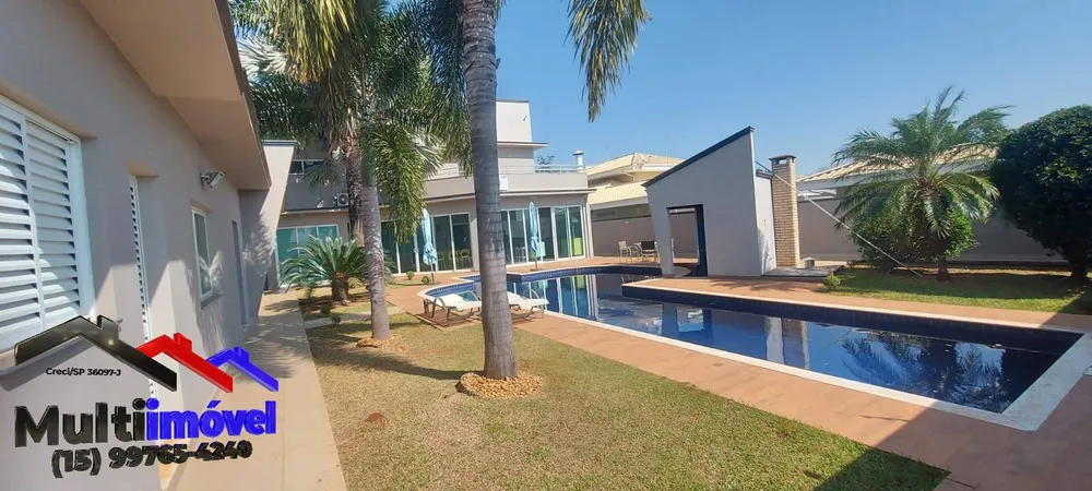 Casa, 4 quartos, 900 m² - Foto 4
