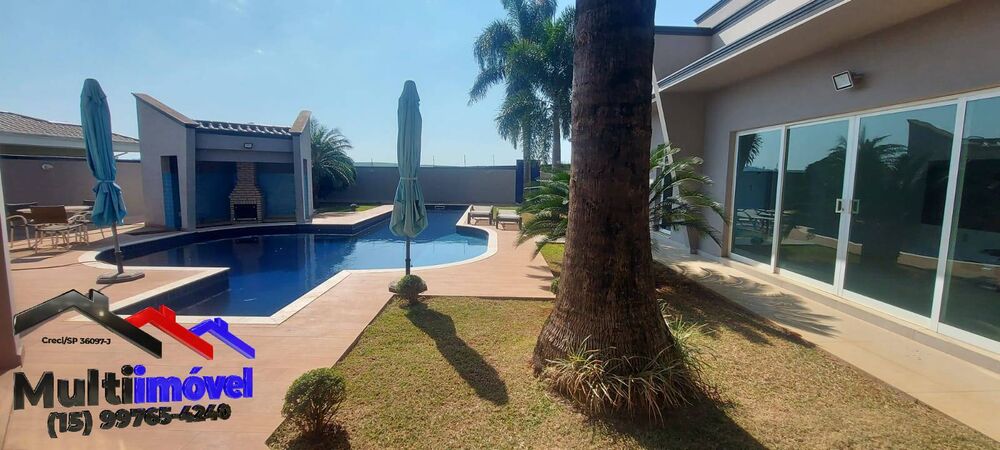 Casa, 4 quartos, 900 m² - Foto 2