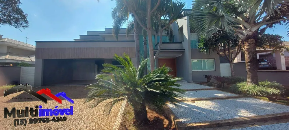 Casa, 4 quartos, 900 m² - Foto 1