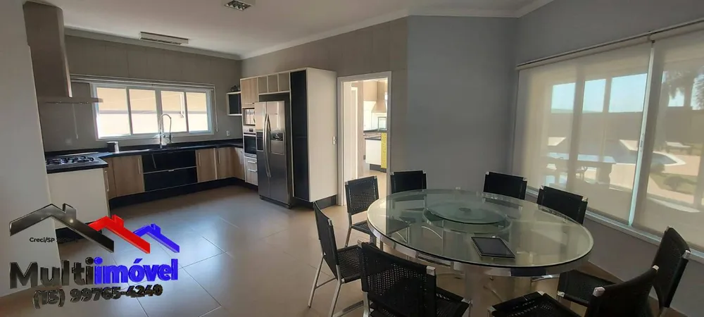 Casa, 4 quartos, 900 m² - Foto 14