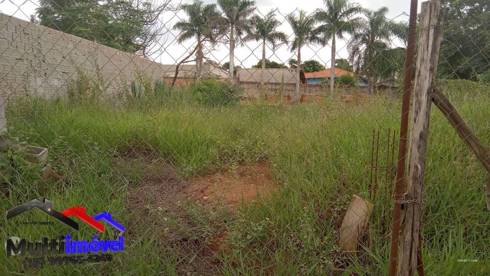 Terreno, 330 m² - Foto 1