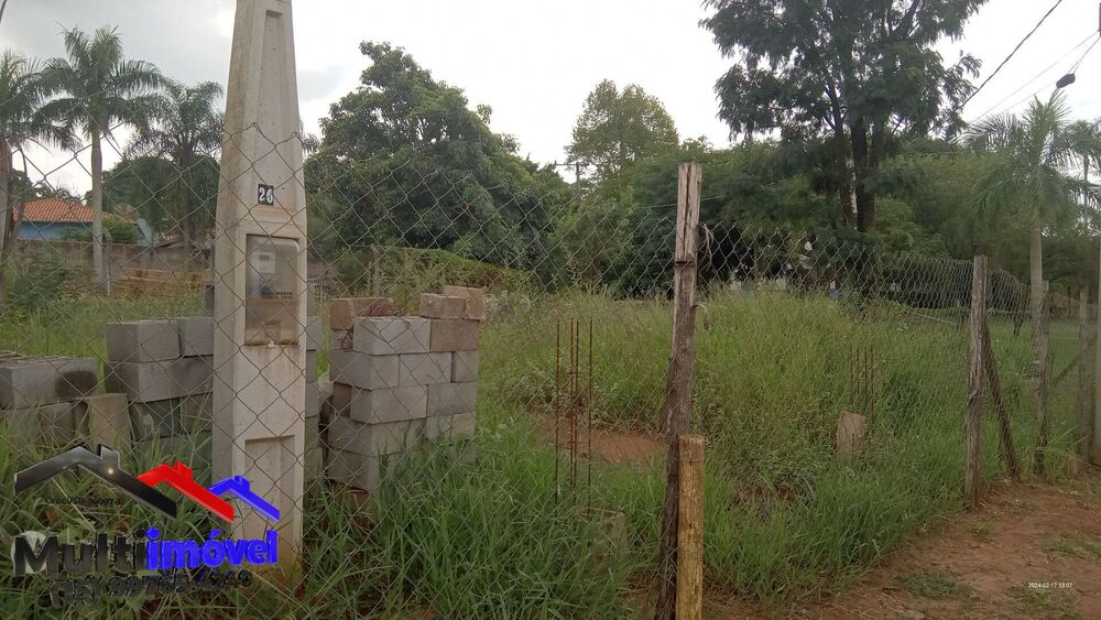 Terreno, 330 m² - Foto 2