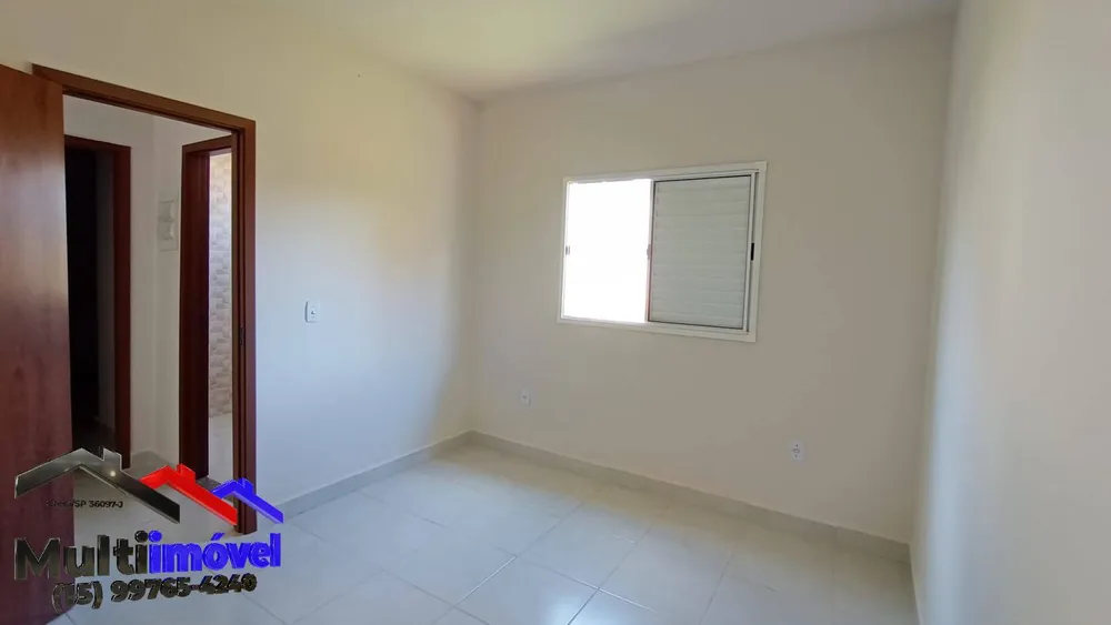 Casa de Condomínio, 2 quartos - Foto 9