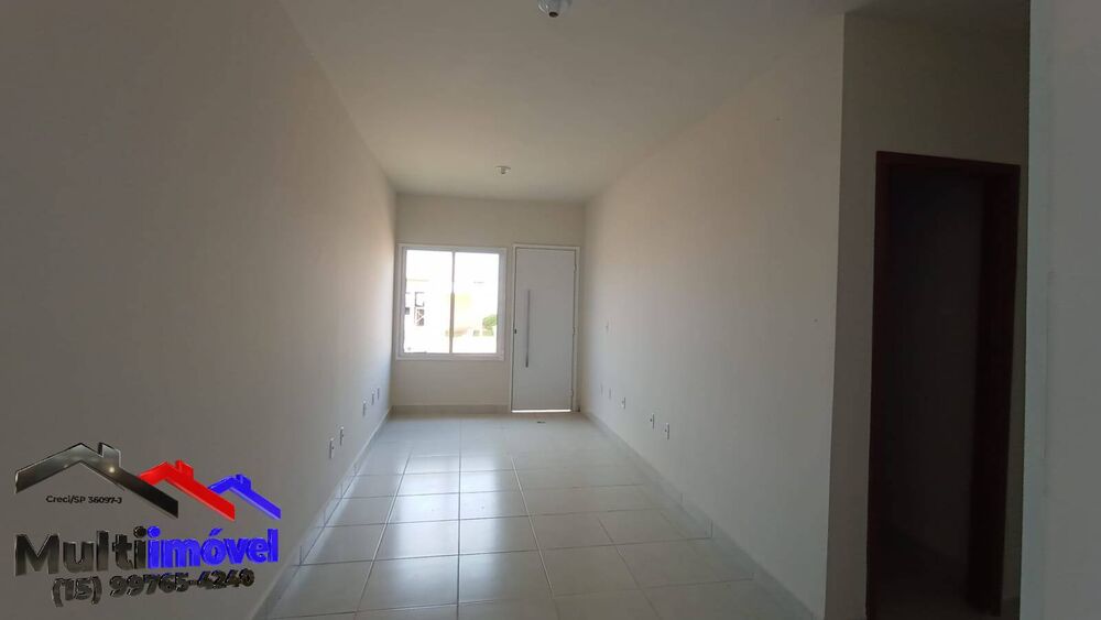 Casa de Condomínio, 2 quartos - Foto 2