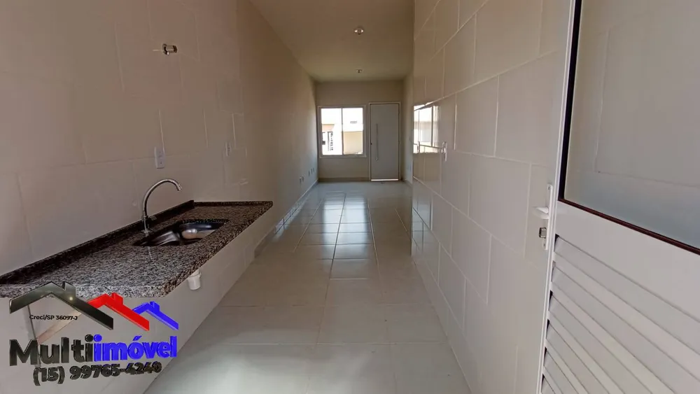 Casa de Condomínio, 2 quartos - Foto 4