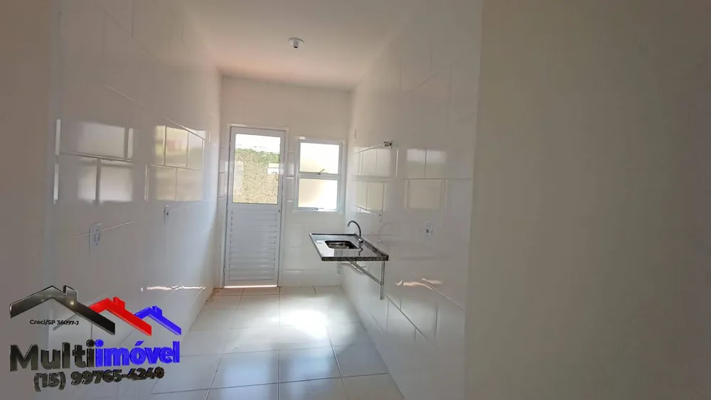 Casa de Condomínio, 2 quartos - Foto 5