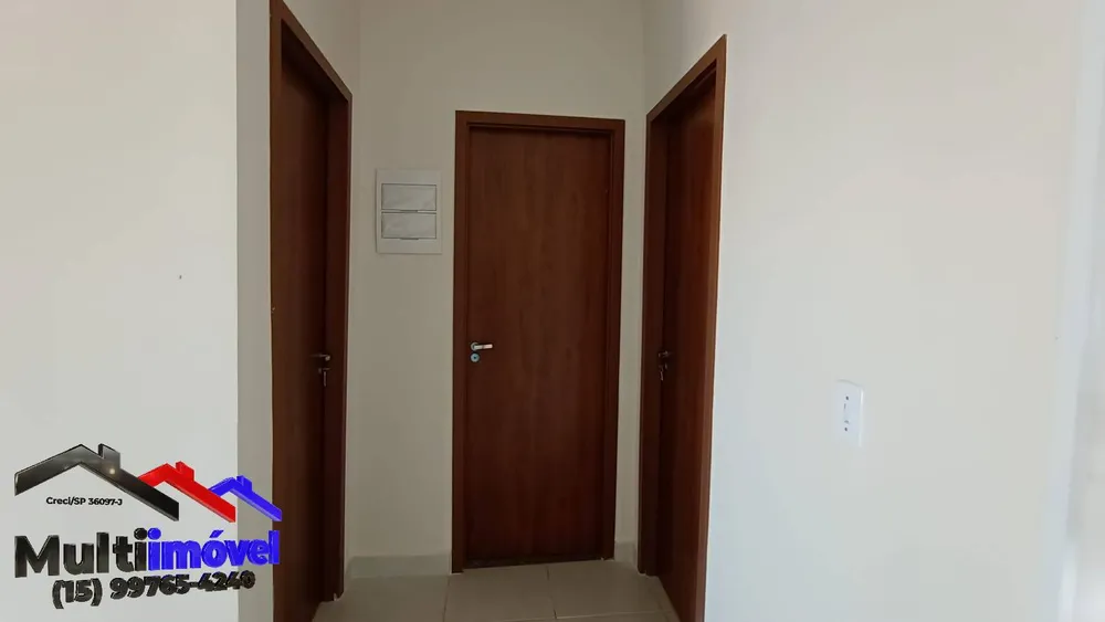Casa de Condomínio, 2 quartos - Foto 6