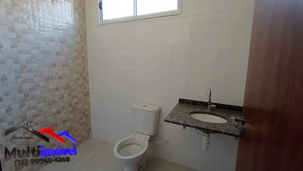 Casa de Condomínio, 2 quartos - Foto 7