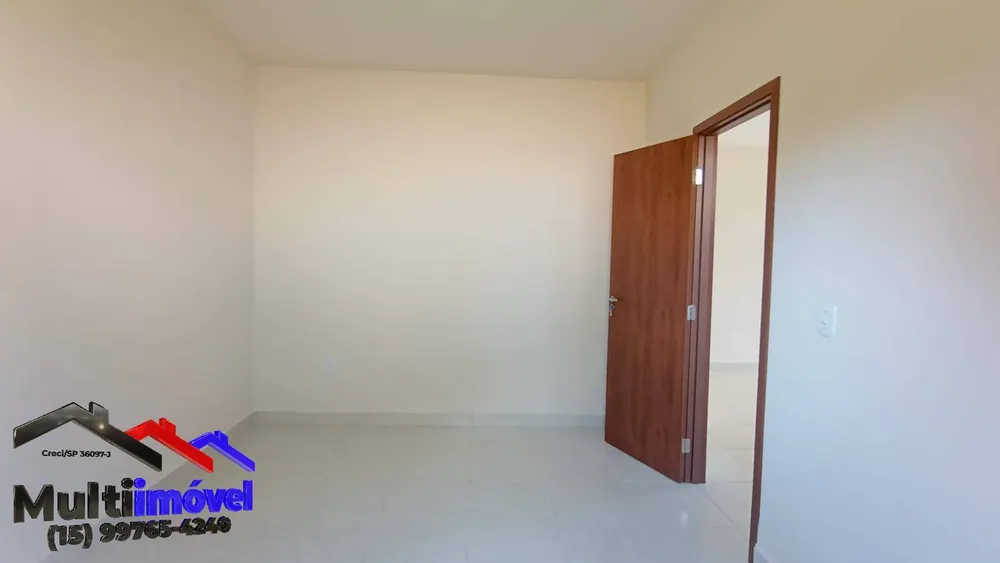 Casa de Condomínio, 2 quartos - Foto 8