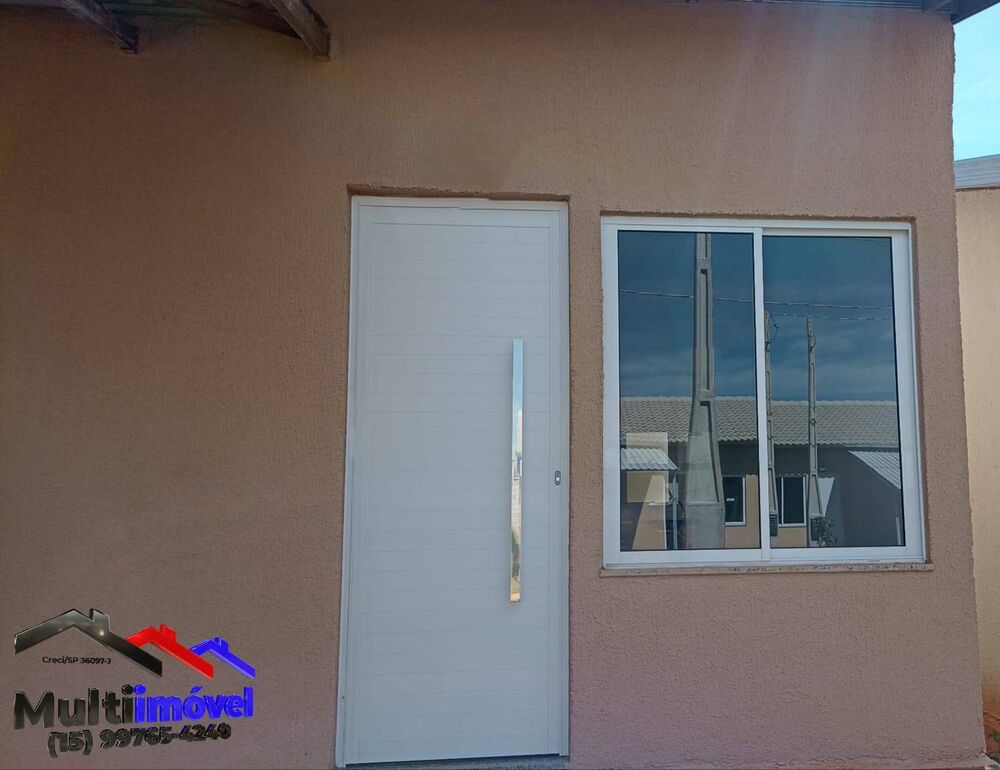 Casa de Condomínio, 2 quartos - Foto 4