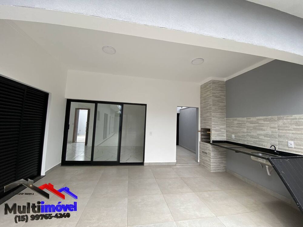Casa, 3 quartos, 148 m² - Foto 7