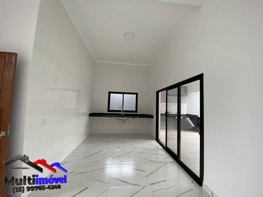 Casa, 3 quartos, 148 m² - Foto 8