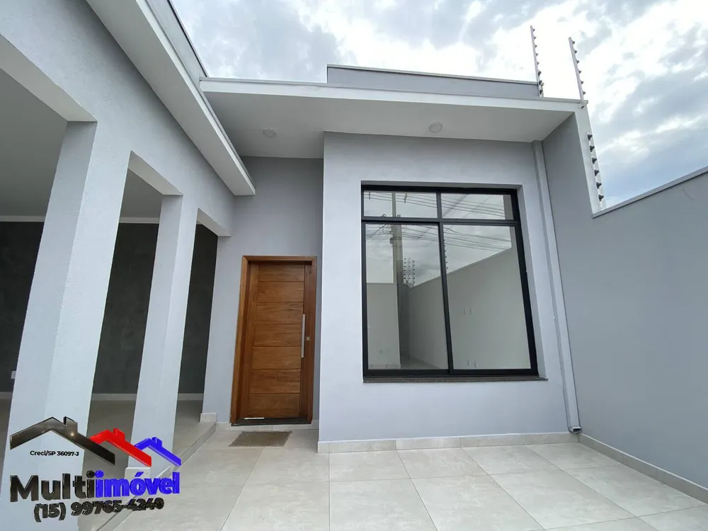 Casa, 3 quartos, 148 m² - Foto 5