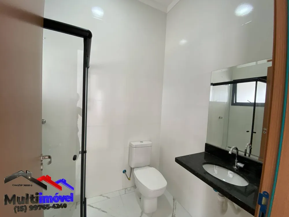 Casa, 3 quartos, 148 m² - Foto 6