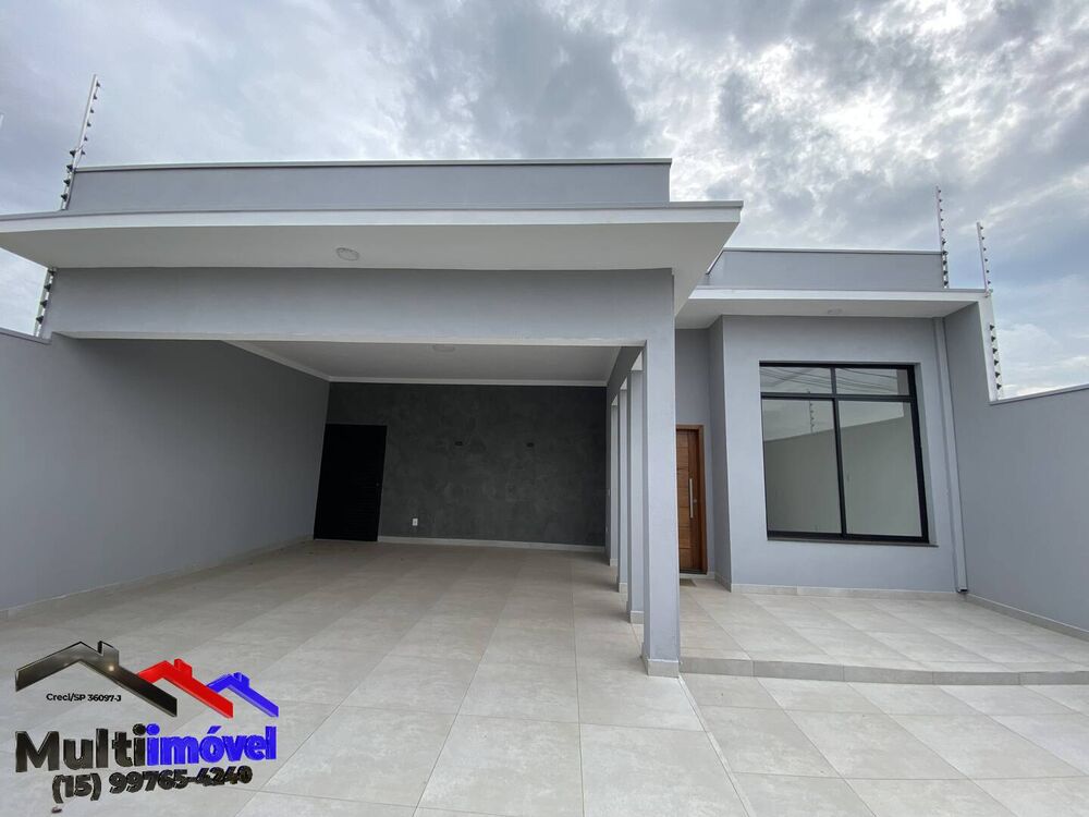 Casa, 3 quartos, 148 m² - Foto 16