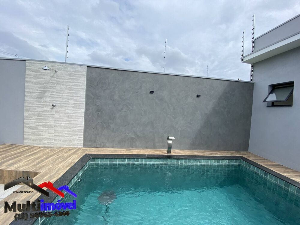 Casa, 3 quartos, 148 m² - Foto 3
