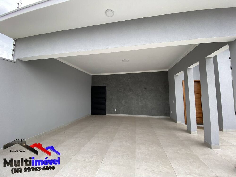 Casa, 3 quartos, 148 m² - Foto 2