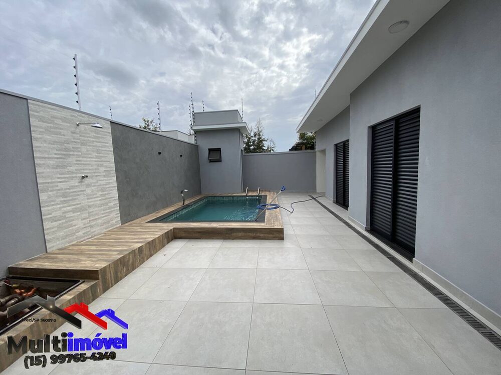 Casa, 3 quartos, 148 m² - Foto 12