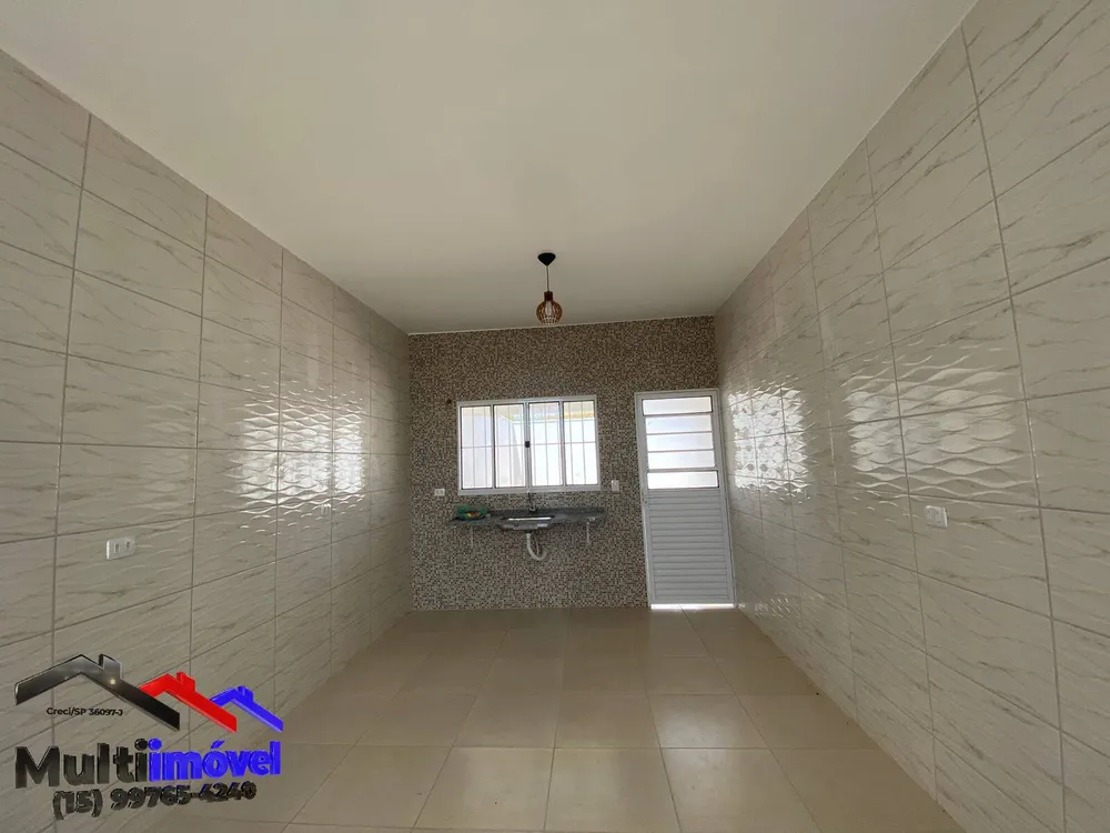 Casa, 2 quartos, 70 m² - Foto 3