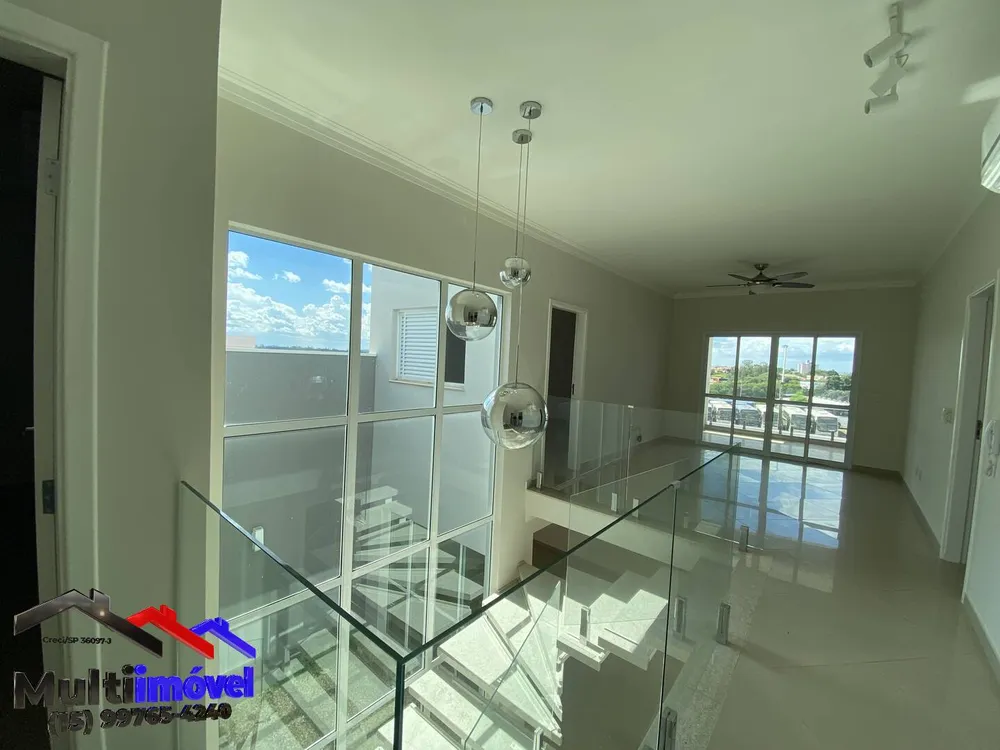 Casa, 4 quartos, 274 m² - Foto 1