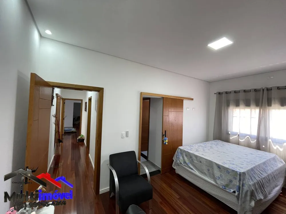Casa de Condomínio, 3 quartos - Foto 7