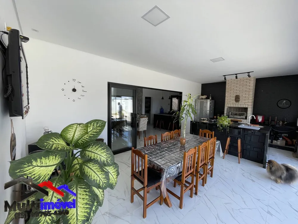 Casa de Condomínio, 3 quartos - Foto 6