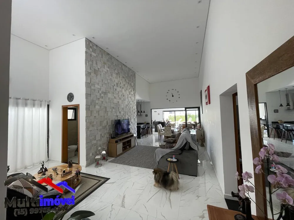 Casa de Condomínio, 3 quartos - Foto 3
