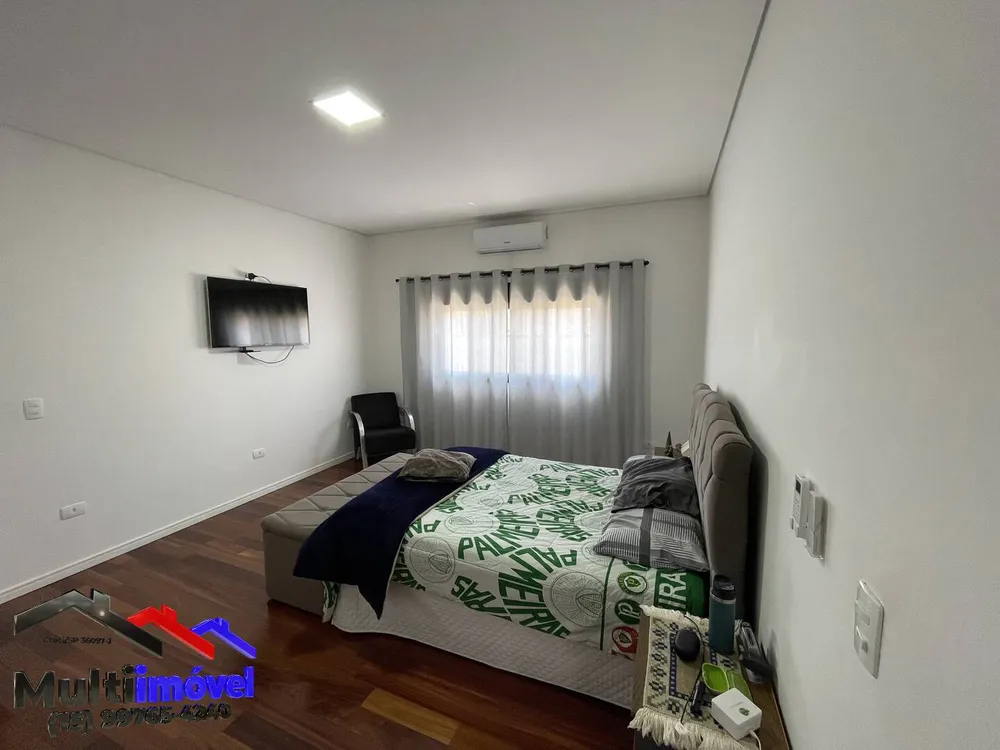 Casa de Condomínio, 3 quartos - Foto 9