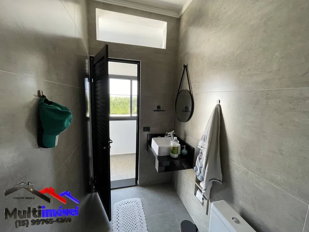 Casa de Condomínio, 3 quartos - Foto 12