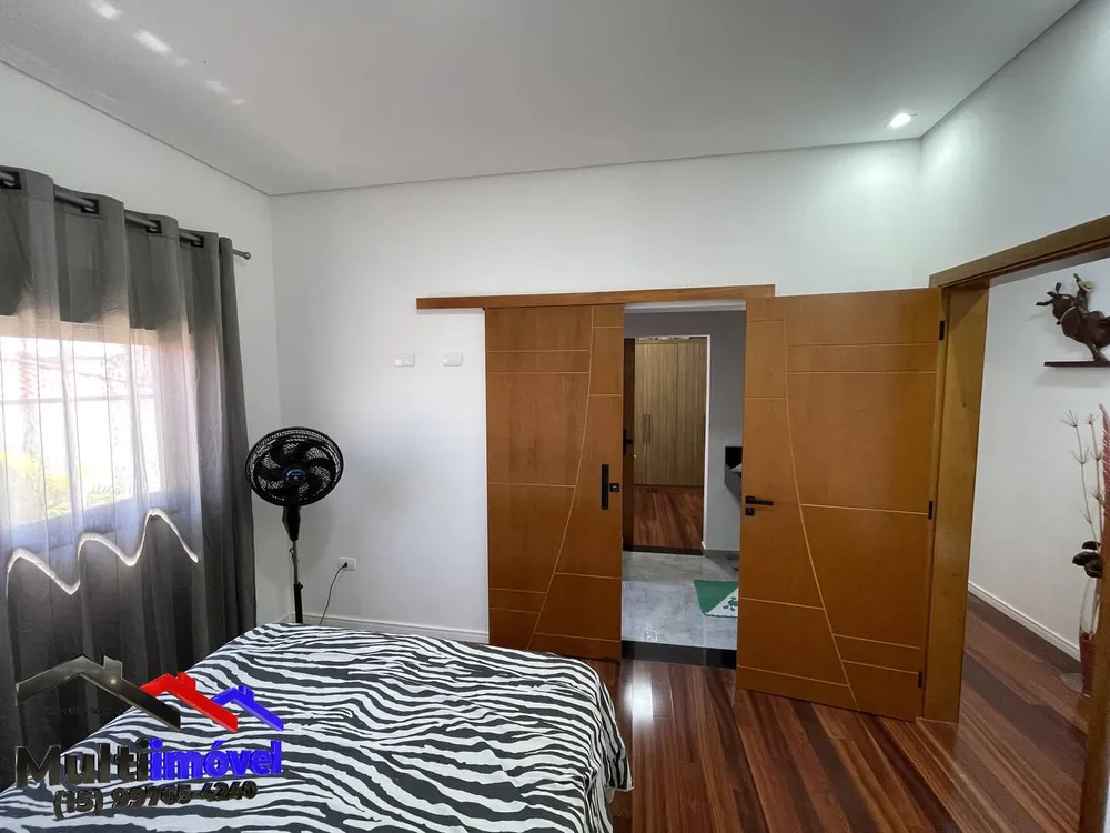 Casa de Condomínio, 3 quartos - Foto 10