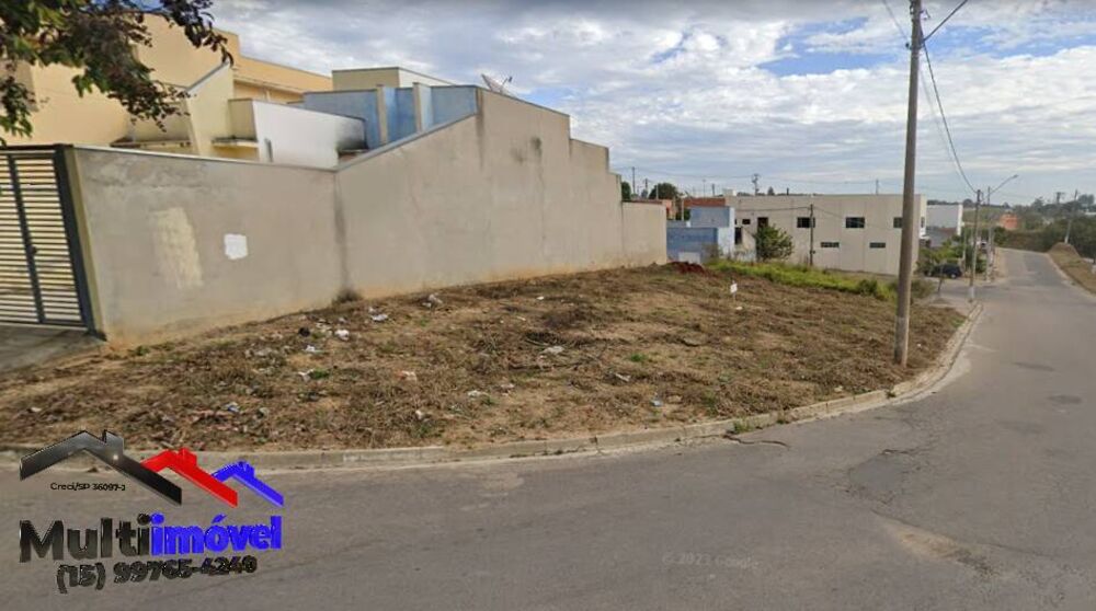 Terreno, 232 m² - Foto 3