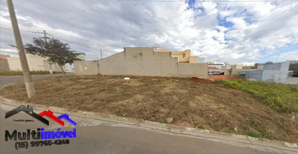 Terreno, 232 m² - Foto 2