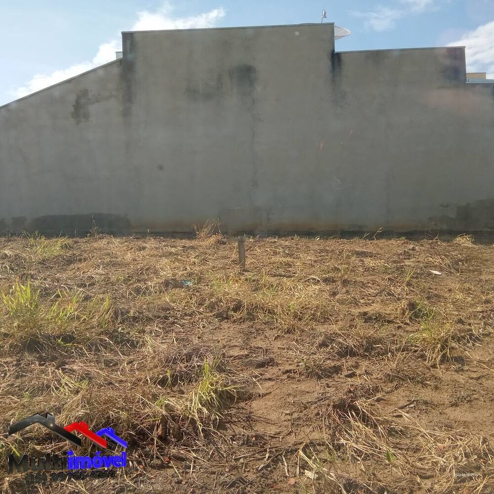 Terreno, 232 m² - Foto 1