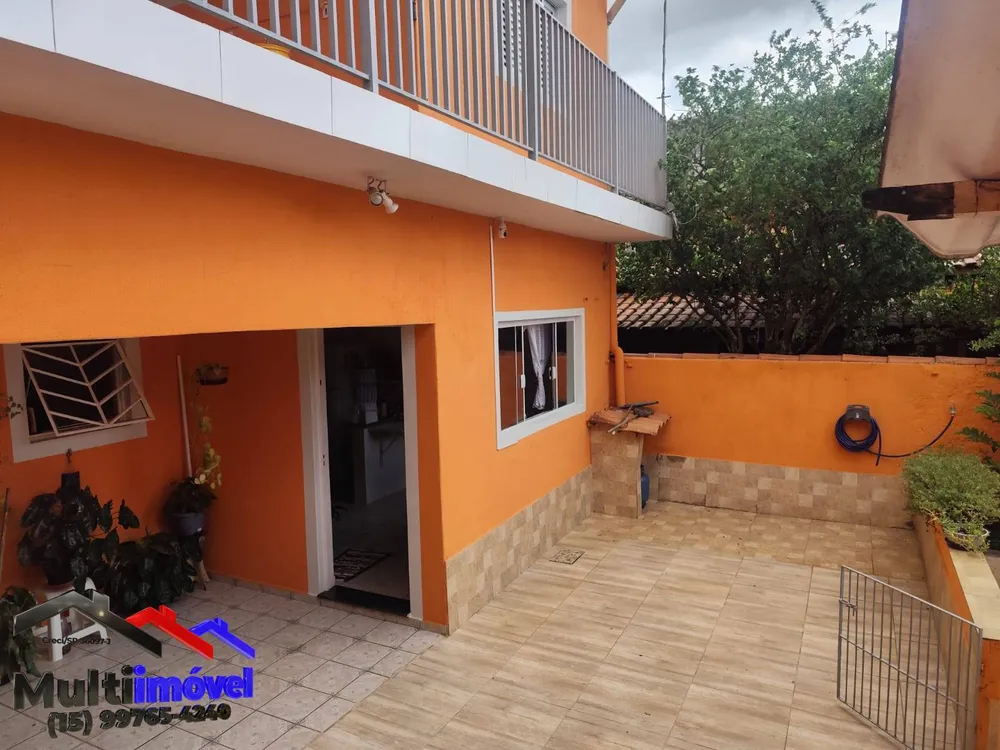 Casa, 3 quartos, 304 m² - Foto 7