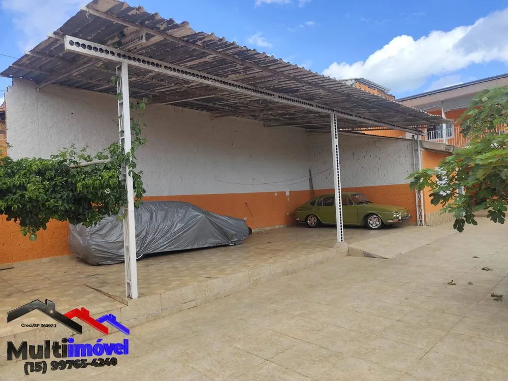 Casa, 3 quartos, 304 m² - Foto 2