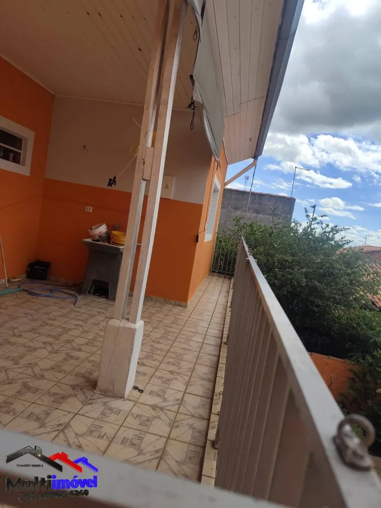 Casa, 3 quartos, 304 m² - Foto 1